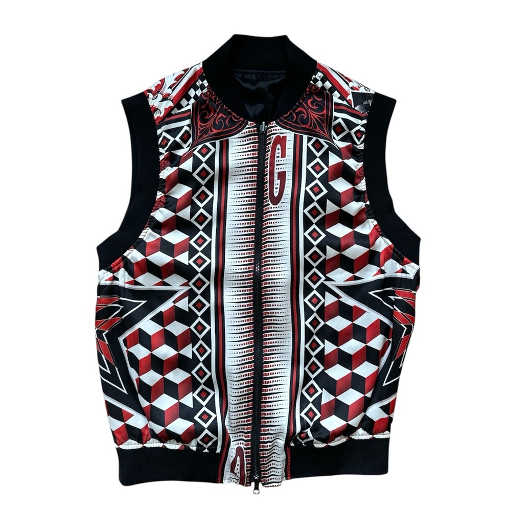 Jean Paul Gaultier x OVS 2 Way Vest